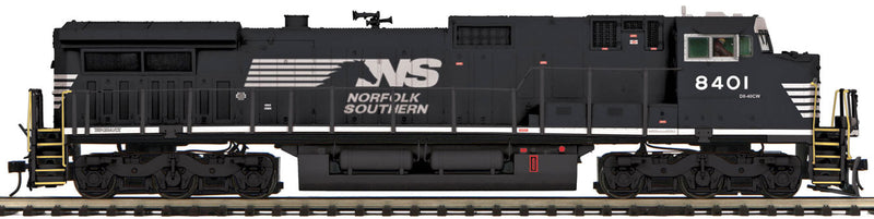 NS Dash-8 Diesel Engine
