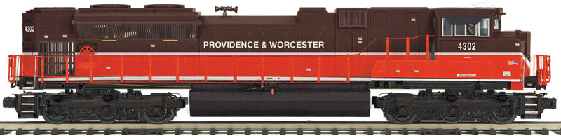 PW SD70M-2 Diesel Engine