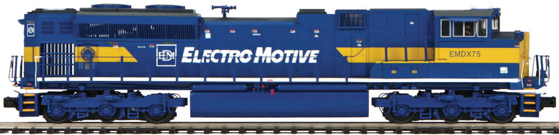 EMD SD70M-2 Diesel Engine