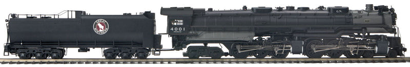 4-6-6-4 Z-6 Scl GN 4001