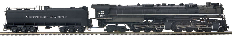 4-6-6-4 Z-6 Scl NP 5107