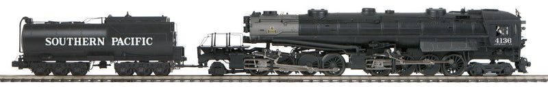 4-8-8-2 AC-6 w/Snd SP4136