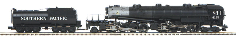 4-8-8-2 AC-6 w/Snd SP4129