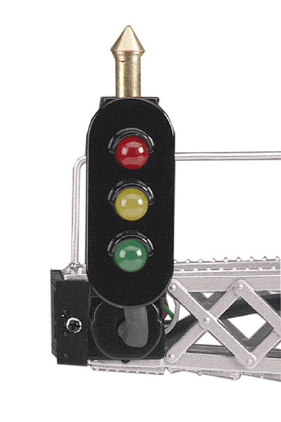Vertical Signal Lamps