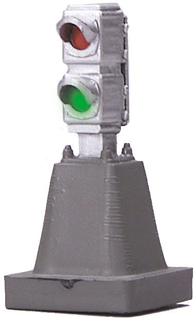 Modern Dwarf Signal