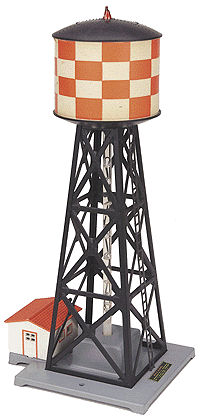 Railking #23772 Water Tower