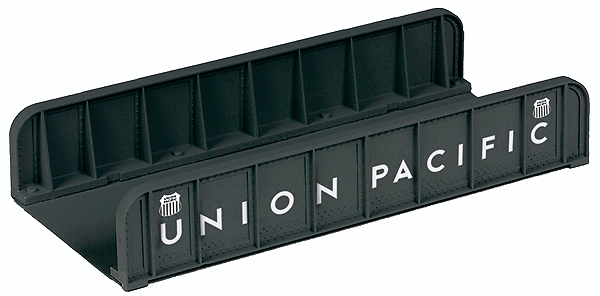 314 Die Cast Girder Bridge -- Union Pacific