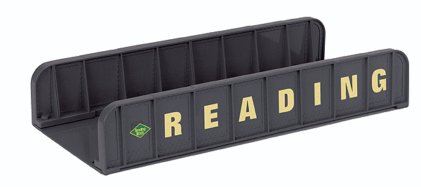 314 Die-Cast Girder Bridge -- Reading