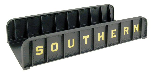 314 Die-Cast Girder Bridge -- Southern Railway