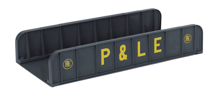 314 Die Cast Girder Bridge -- Pittsburgh & Lake Erie