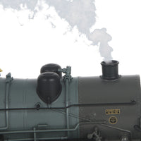 Erie 2-8-8-8-2 Triplex w/Proto-Sound 3.0 - 3-Rail - RailKing(R) Imperial -- Erie #5016 (black, blue, graphite)
