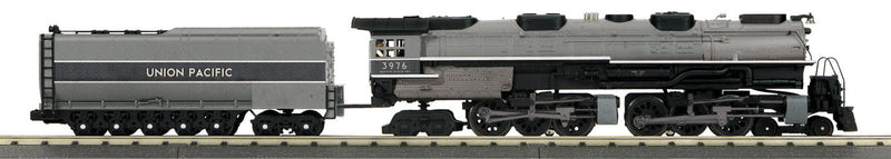 4-6-6-4 Challenger - 3-Rail with Proto-Sound 3.0 - Imperial -- Union Pacific 3976