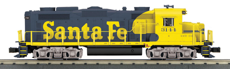 GP-20 w/Sound ATSF
