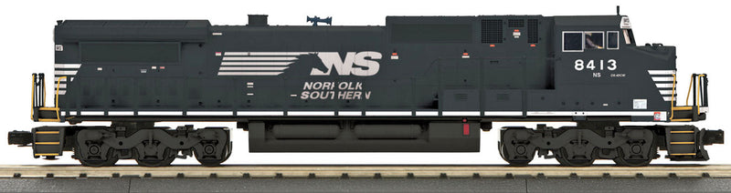 Dash-8 w/Sound NS