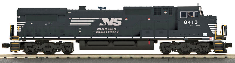 Dash-8 Non Pwrd NS