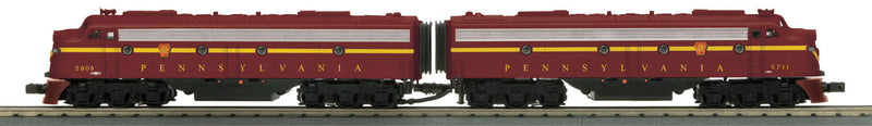 E-8 AA Set w/Sound PRR