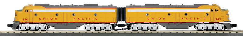 E-8 AA Set w/Sound UP