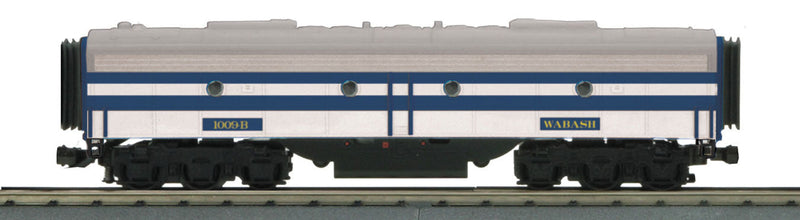 E-8 B-Unit WAB
