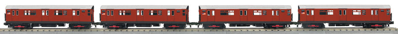 R-33S Sub Set w/Snd MTA