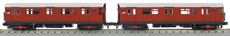 R-33S Sub Add-On MTA 2/
