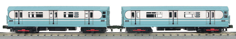 R-33S Sub Add-On MTA 2/