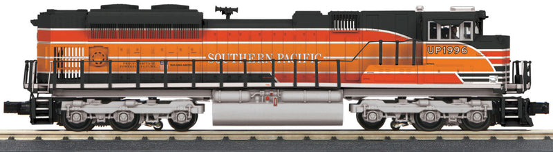 SD70ACe w/Snd SP #1996