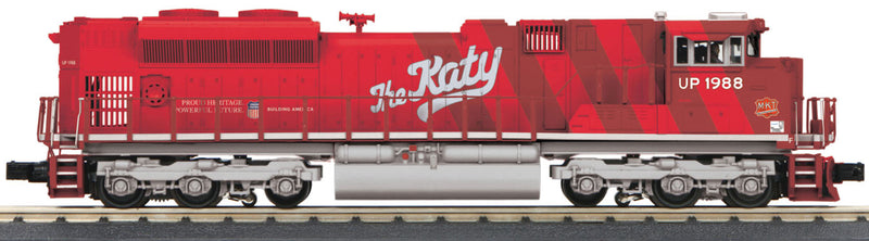 SD70ACe w/Snd MKT #1988