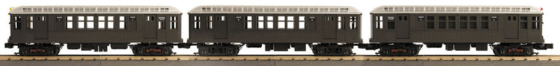 Sub Add-On No Pwr MTA 3/