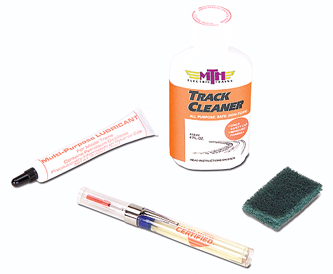Maintenance Kit