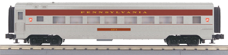 60' Strmln Coach PRR