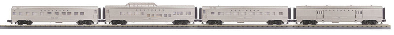 4-Car 60' Pass Set SOU