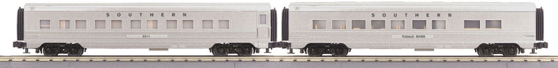 2-Car 60' Slpr/Diner SOU
