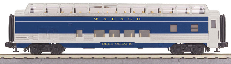 60' Full Vista Dome WAB