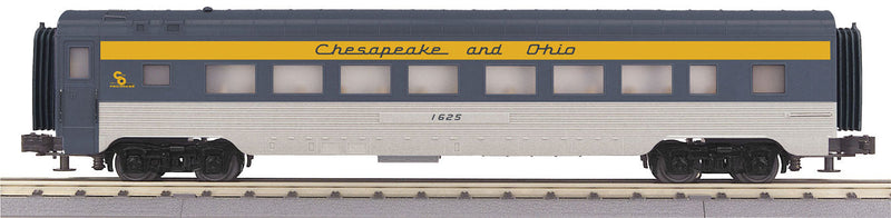 60' Strmln Coach C&O
