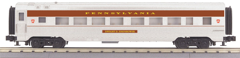 60' Strmlnd Coach PRR