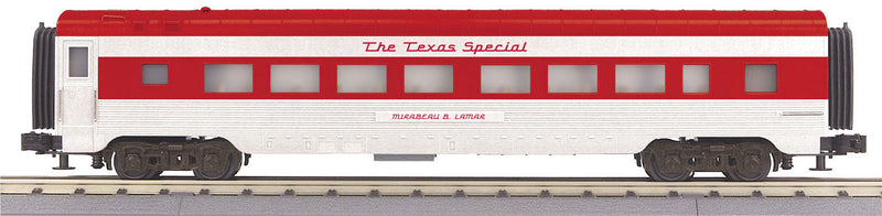 60' Strmlnd Coach Texas