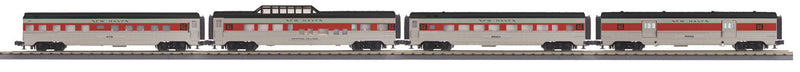 60' Pass Set NH 4/