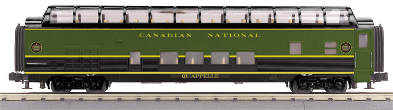 60' Vista Dome Car CN
