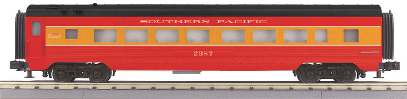 60' Coach Car SP