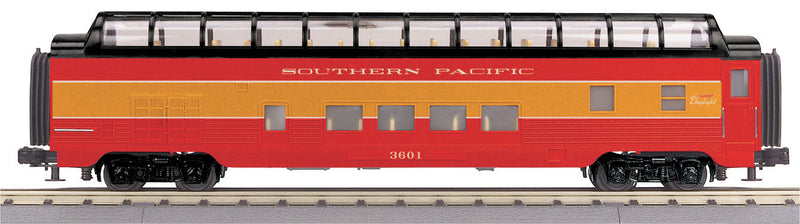 60' Vista Dome Car SP