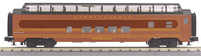 60' Vista Dome Car PRR
