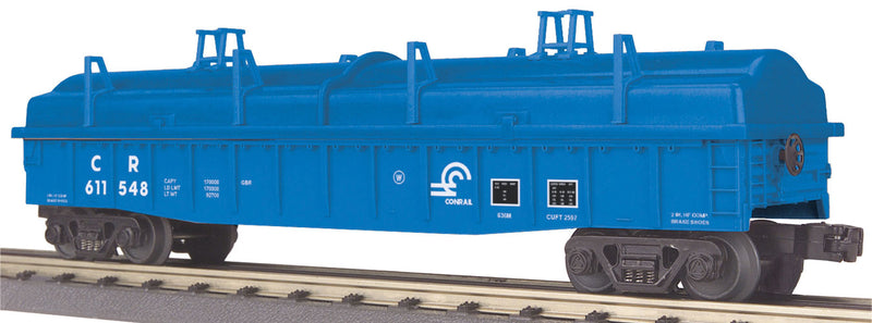 Gondola w/Cover Conrail