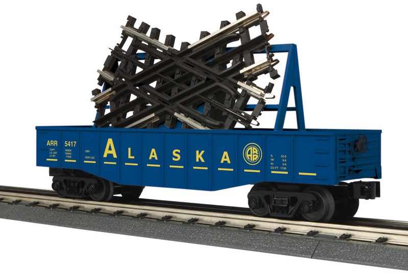 Gondola Alaska-1