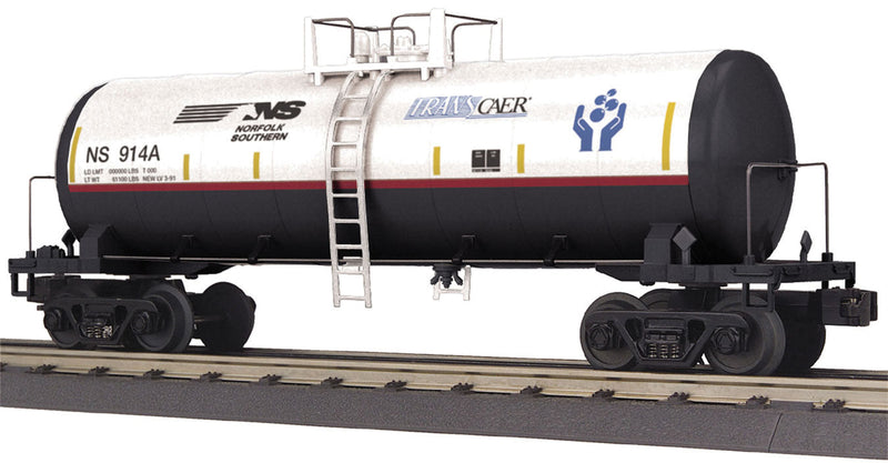 Modern Tank Car NS