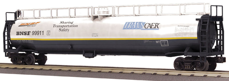 33K Gal Tank BNSF