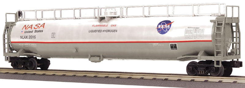 33K Gal Tank NASA