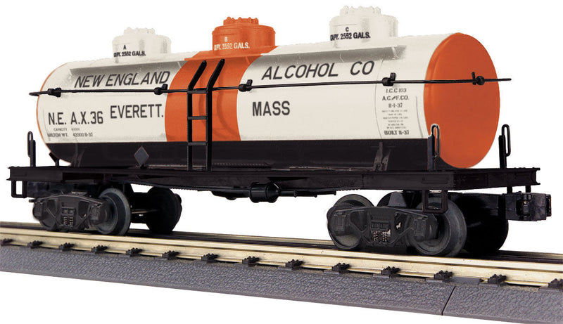 3-Dm Tank NE Alcohol