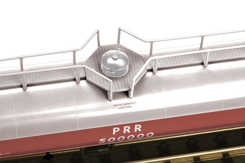 33K Gal Tank PRR-1