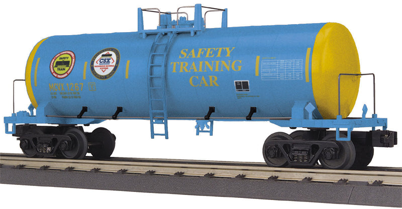 Modern Tank Car CSX