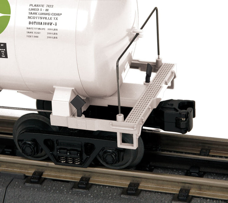 Modern Tank Car Cargil-1
